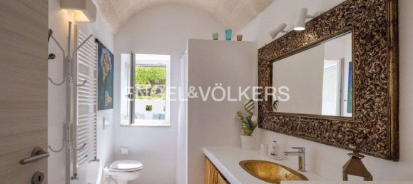 4 غرف نوم فيلا في San Michele Salentino, Italy رقم 289437 11