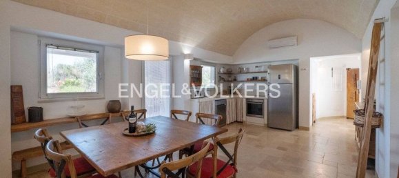 4 غرف نوم فيلا في San Michele Salentino, Italy رقم 289437 8