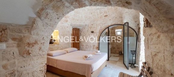 4 غرف نوم فيلا في San Michele Salentino, Italy رقم 289437 9