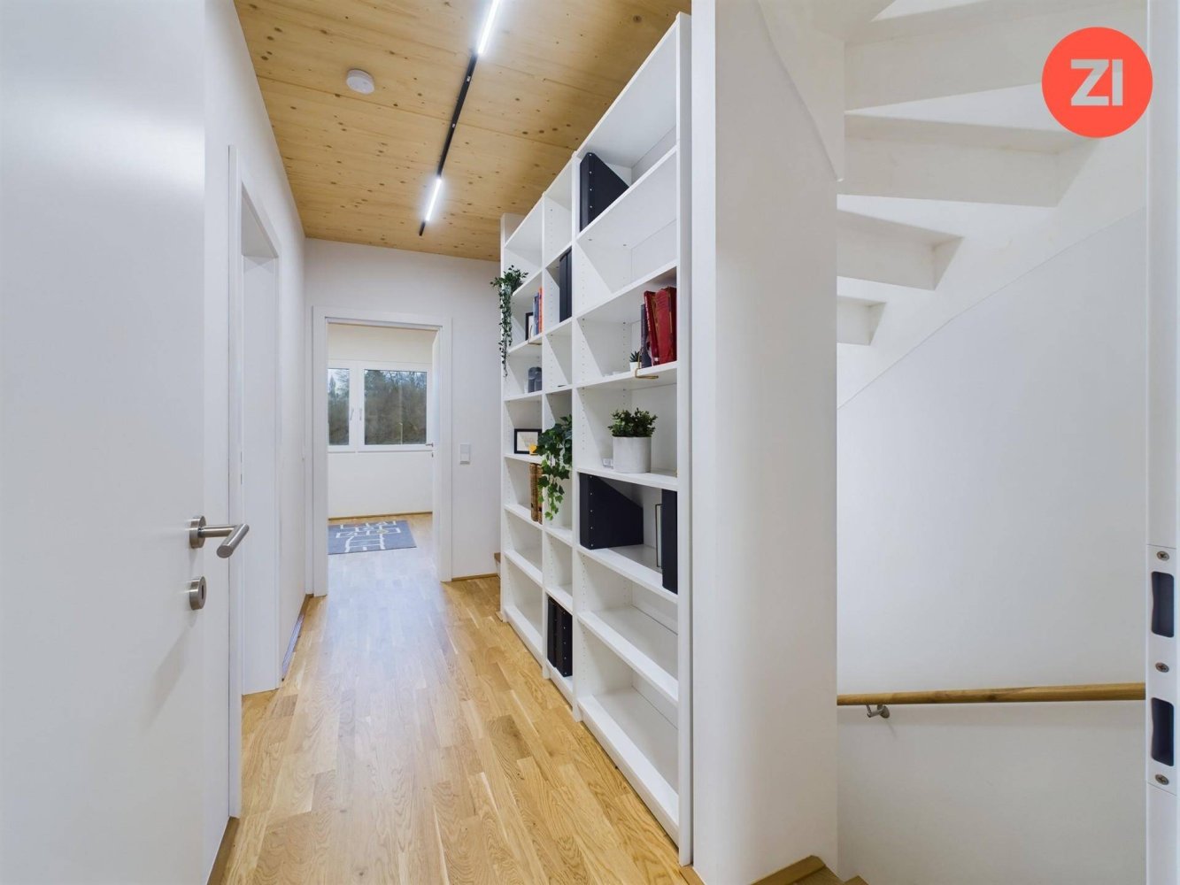 2 غرف نوم تاون هاوس في Wels, Austria رقم 178744