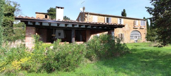11-Zimmer Haus in Trequanda, Italy, Nr. 89630 29