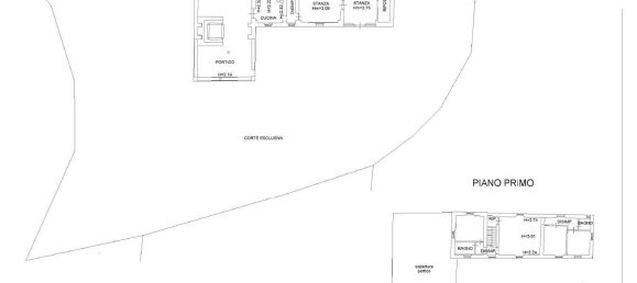 11-Zimmer Haus in Trequanda, Italy, Nr. 89630 31