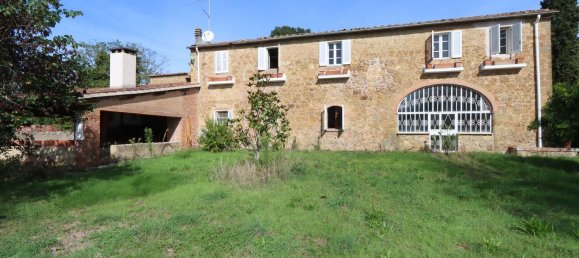 11-Zimmer Haus in Trequanda, Italy, Nr. 89630 28