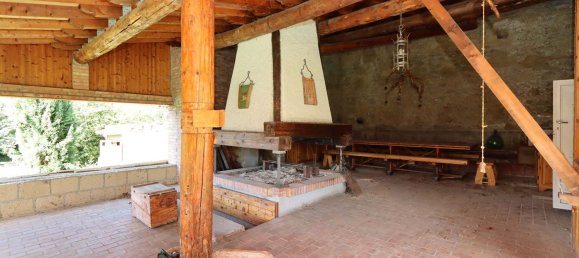 11-Zimmer Haus in Trequanda, Italy, Nr. 89630 24