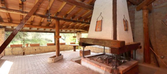 11-Zimmer Haus in Trequanda, Italy, Nr. 89630 26