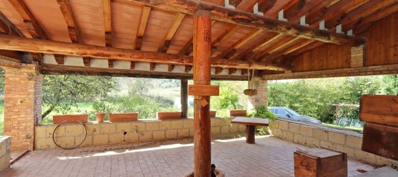 11-Zimmer Haus in Trequanda, Italy, Nr. 89630 23