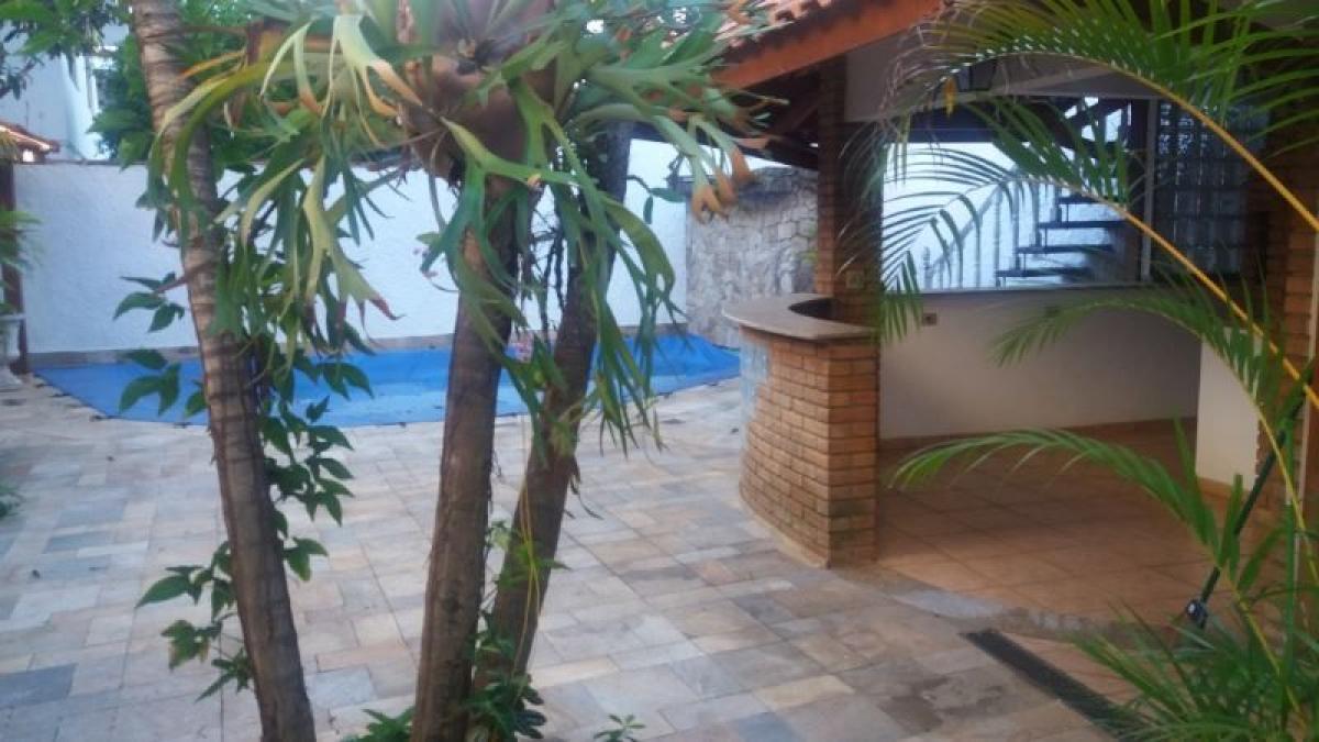 4 Schlafzimmer Haus in Sao Paulo, Brazil, Nr. 498480