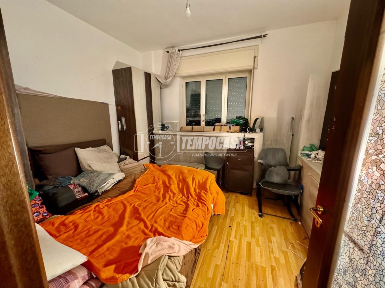 1 bedroom Apartment in Naples, Italy No. 193464