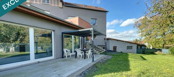 5 bedrooms House in Piblange, France No. 212493 15