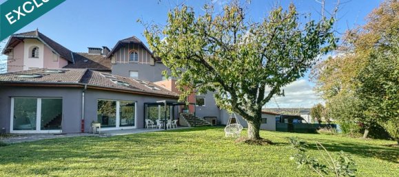 5 bedrooms House in Piblange, France No. 212493 18