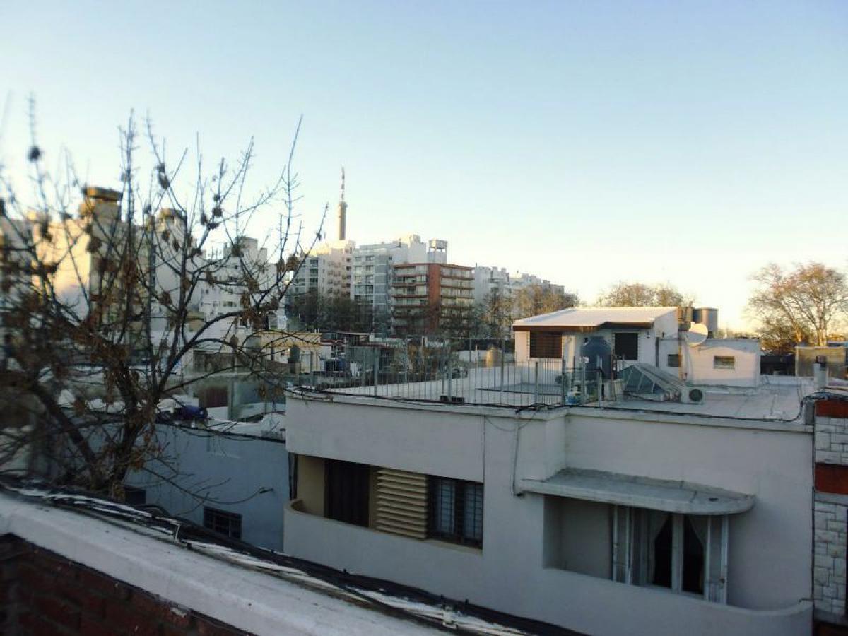 3 غرف نوم منزل في Montevideo, Uruguay رقم 6376