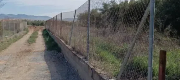 Земельный участок 3124м² в Гранада, Испания № 138899 10