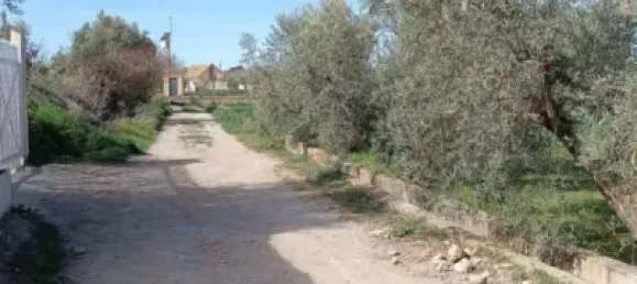 Земельный участок 3124м² в Гранада, Испания № 138899 3