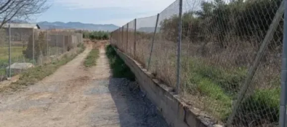 Земельный участок 3124м² в Гранада, Испания № 138899 5