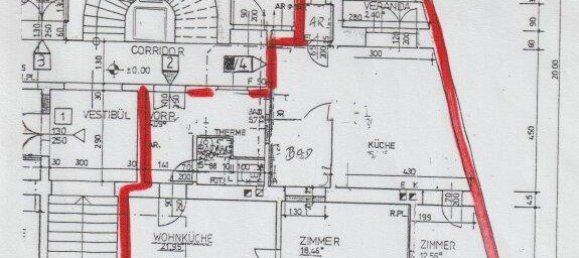 Квартира с 3 комнатами в Пенцинг, Австрия № 180371 16