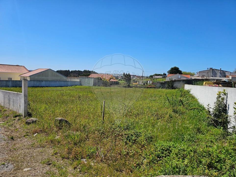  Land in Lourinha, Portugal No. 194447