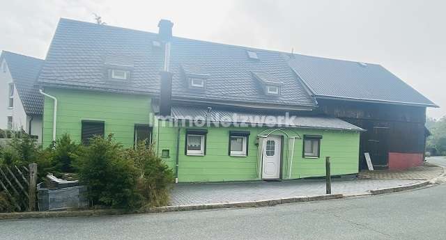 1 chambre Maison à Hof, Germany No. 184252