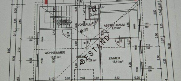 7 rooms House in Leobersdorf, Austria No. 13034 15