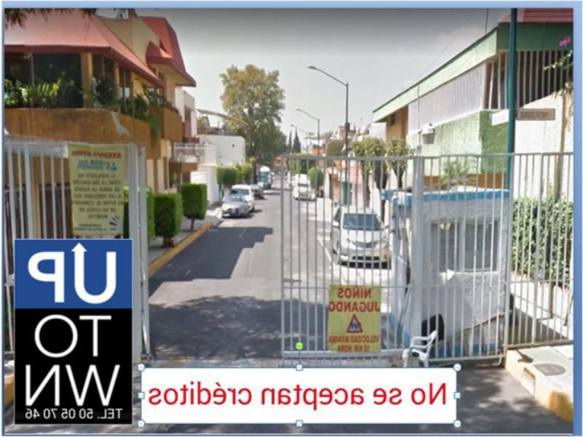 3 Schlafzimmer Haus in Mexicali, Mexico, Nr. 178515