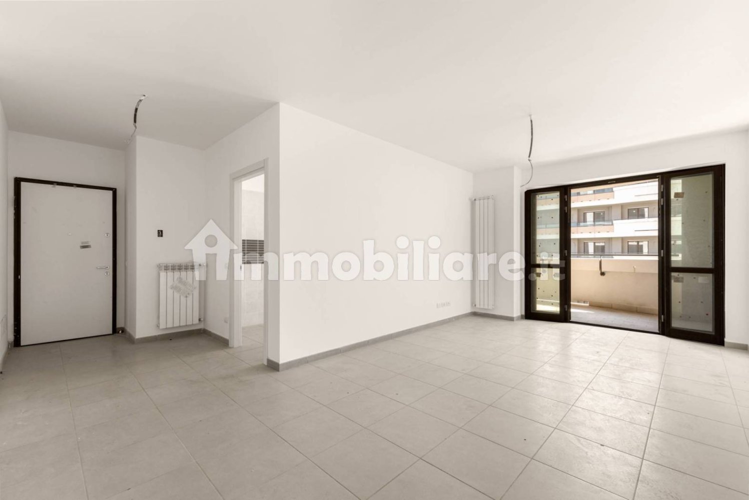 Квартира с 2 спальнями в Сесто Сан Джованни, Италия № 343323