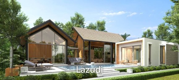 3 bedrooms Villa in Bang Tao, Thailand No. 16403 3