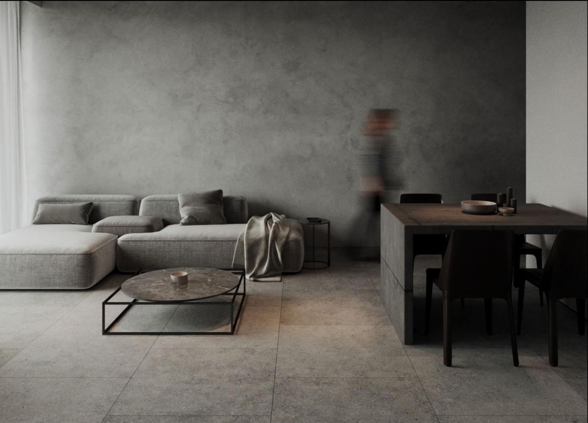 Studio in the Condo in Red Sea, Egypt No. 2039