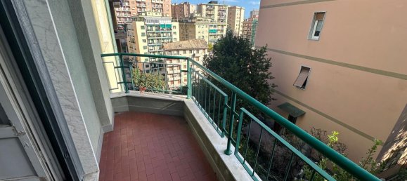 Apartamento de 3 habitaciónes en Genoa, Italy No. 39225 13