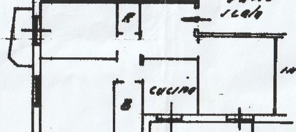 Apartamento de 3 habitaciónes en Genoa, Italy No. 39225 2