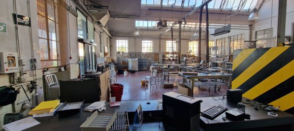 Imóvel comercial em Milan, Italy 244 m² N.º 316043 17