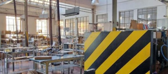 Imóvel comercial em Milan, Italy 244 m² N.º 316043 22