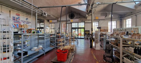 Imóvel comercial em Milan, Italy 244 m² N.º 316043 20