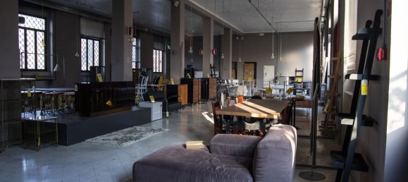 Imóvel comercial em Milan, Italy 244 m² N.º 316043 30