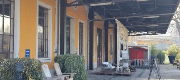 Imóvel comercial em Milan, Italy 244 m² N.º 316043 24