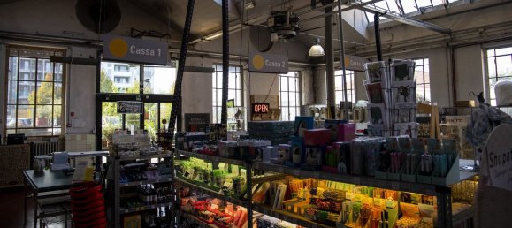 Imóvel comercial em Milan, Italy 244 m² N.º 316043 7