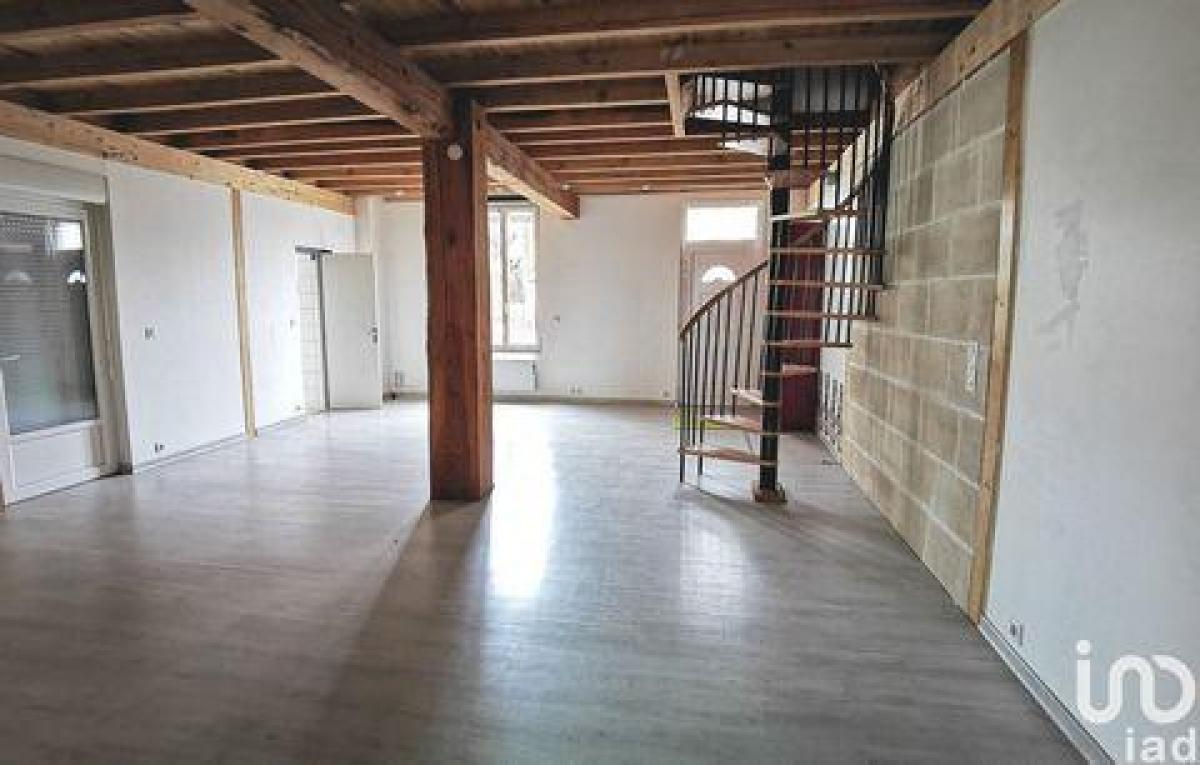 Casa T3 em Bergerac, France N.º 9757