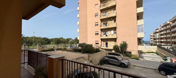 5 rooms Apartment in Marsala, Italy No. 45544 9