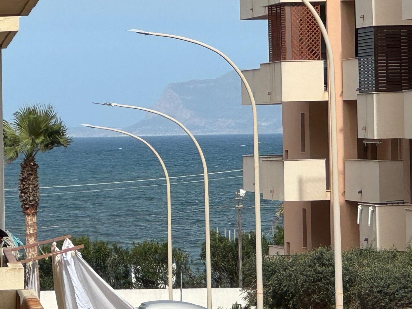 5 rooms Apartment in Marsala, Italy No. 45544