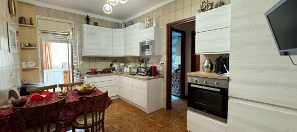 5 rooms Apartment in Marsala, Italy No. 45544 8