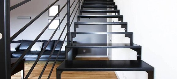 Apartamento de 3 habitaciónes en Cologne, Italy No. 6035 51