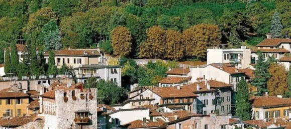 Apartamento de 3 habitaciónes en Cologne, Italy No. 6035 3