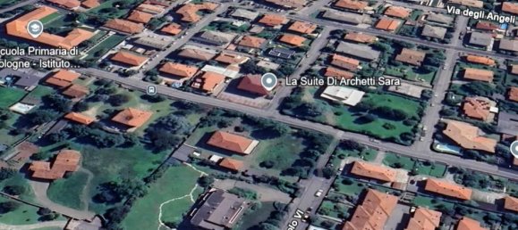 Apartamento de 3 habitaciónes en Cologne, Italy No. 6035 43