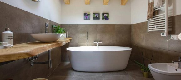 Apartamento de 3 habitaciónes en Cologne, Italy No. 6035 19