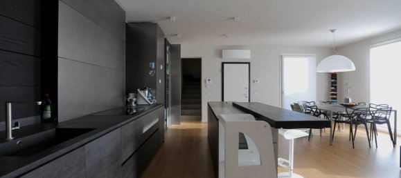 Apartamento de 3 habitaciónes en Cologne, Italy No. 6035 5