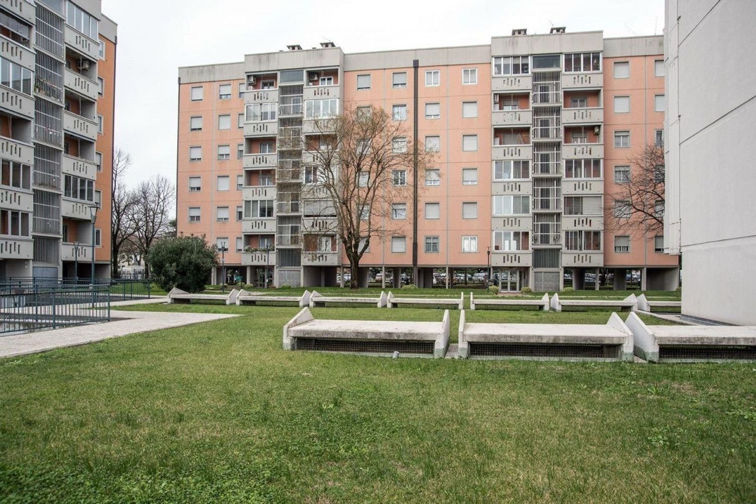 5 rooms Apartment in Verona, Italy No. 308877