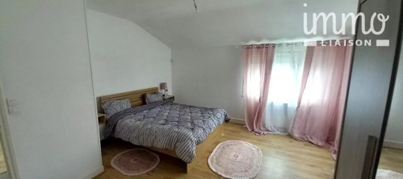 8-Zimmer Lagerhaus in Blois, France, Nr. 241992 11