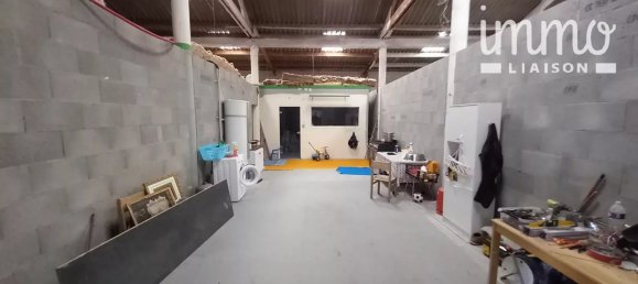 8-Zimmer Lagerhaus in Blois, France, Nr. 241992 5