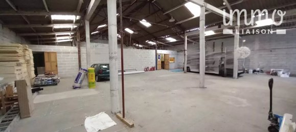 8-Zimmer Lagerhaus in Blois, France, Nr. 241992 2