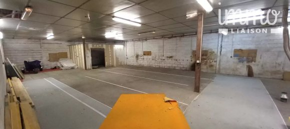 8-Zimmer Lagerhaus in Blois, France, Nr. 241992 3