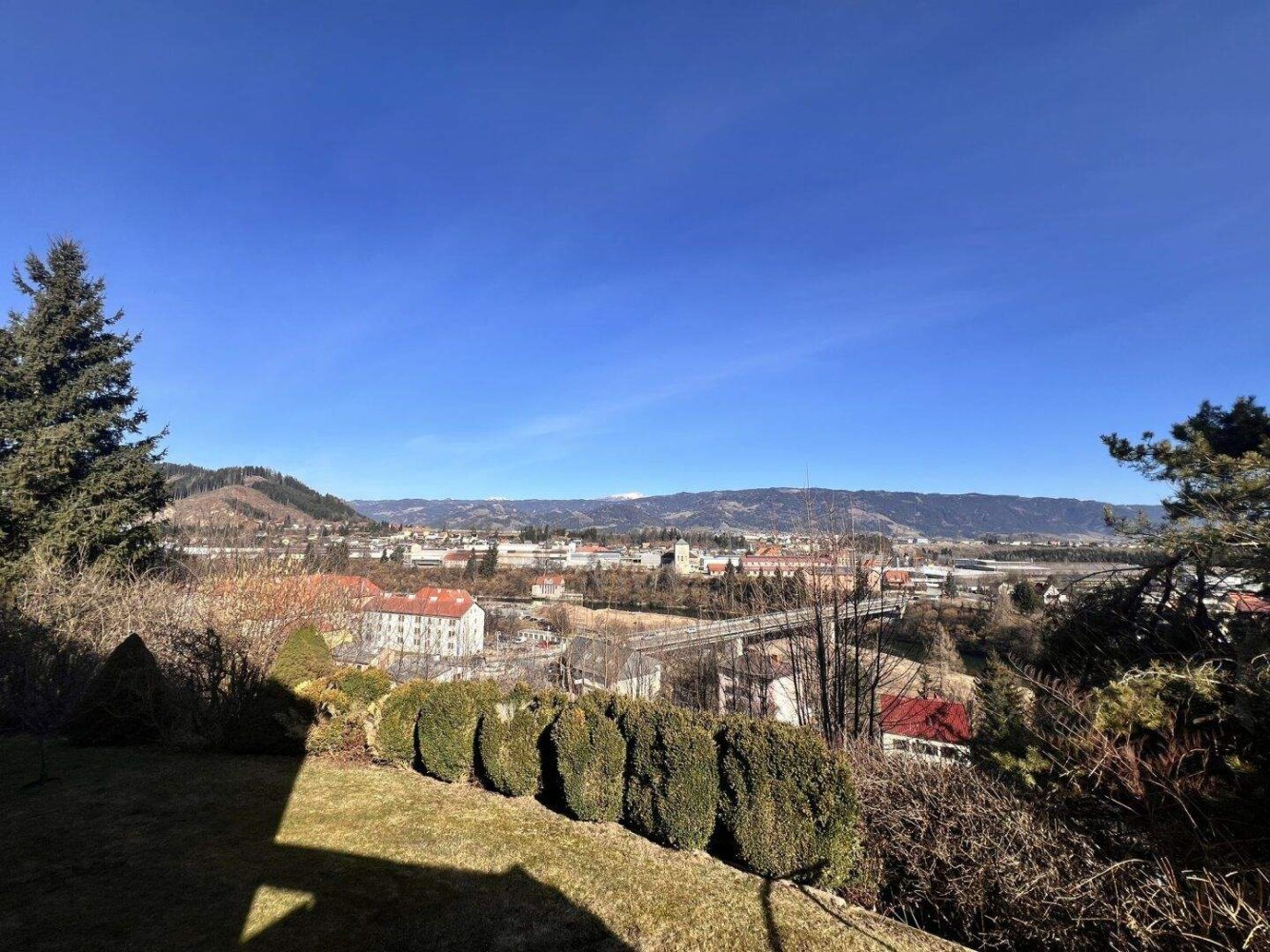 4 rooms Townhouse in Judenburg, Austria No. 198424