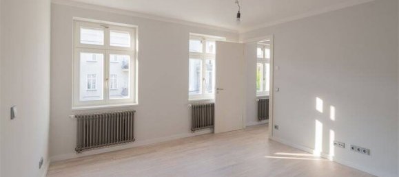 1 Schlafzimmer Wohnung in Mitte, Germany, Nr. 68531 5